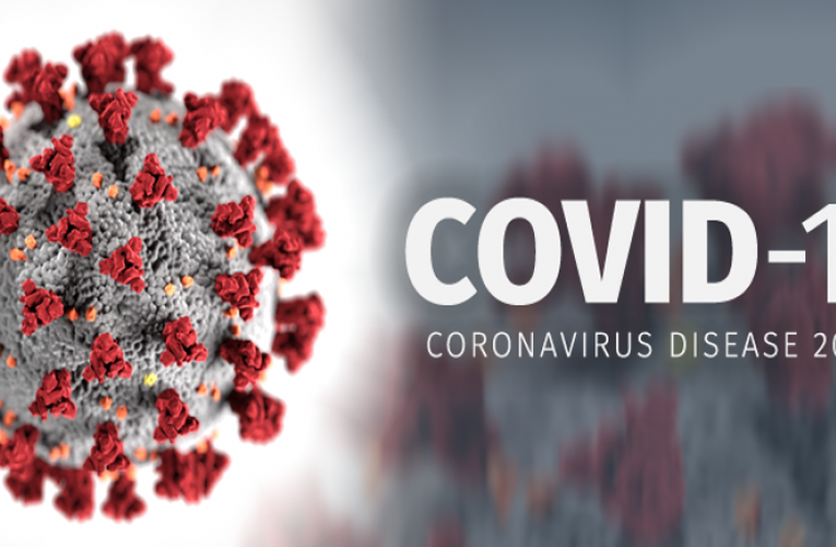 โรคติดเชื้อไวรัสโคโรนา 2019 (COVID-19)