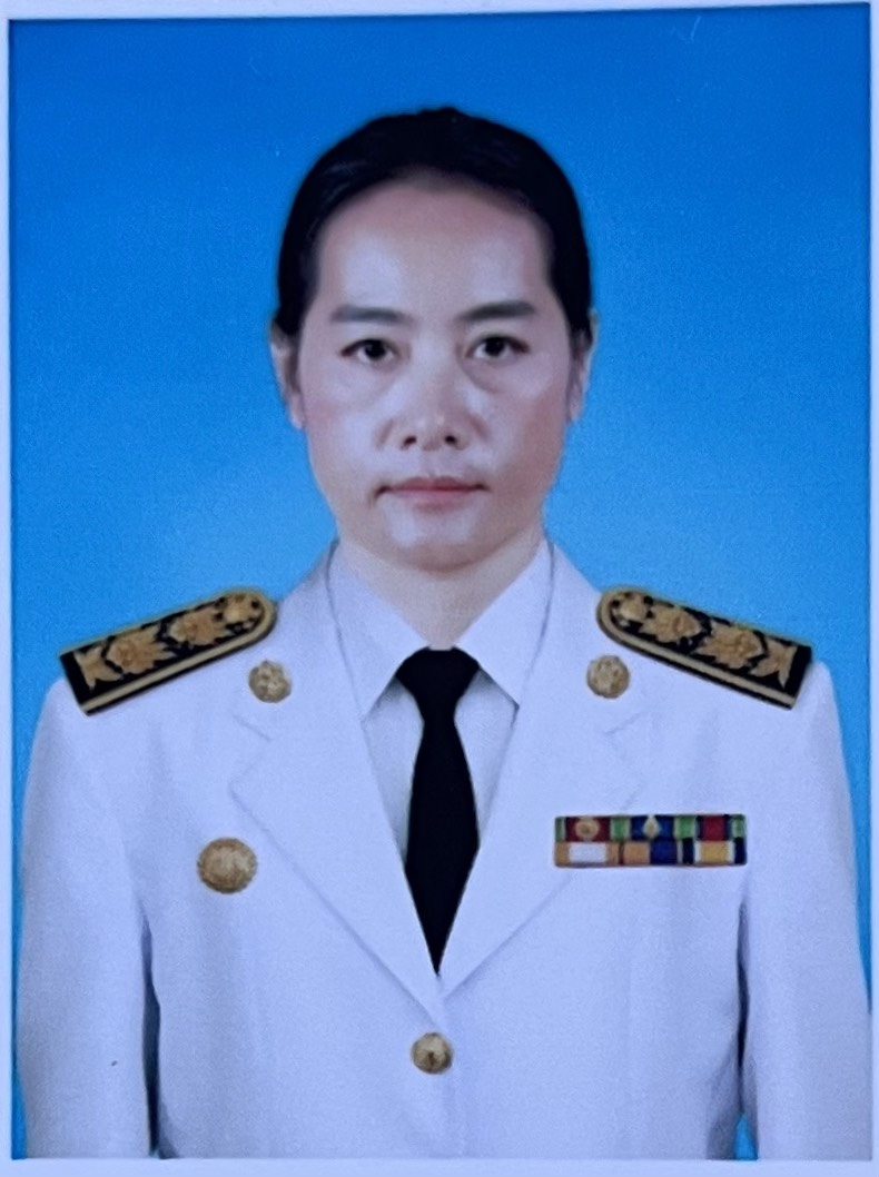 รองปลัด